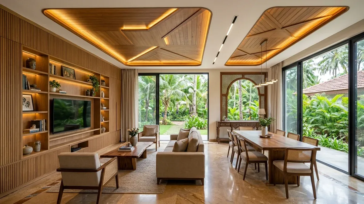 Turnkey Interior Project Timeline: Step-by-Step Guide for Goan Homes