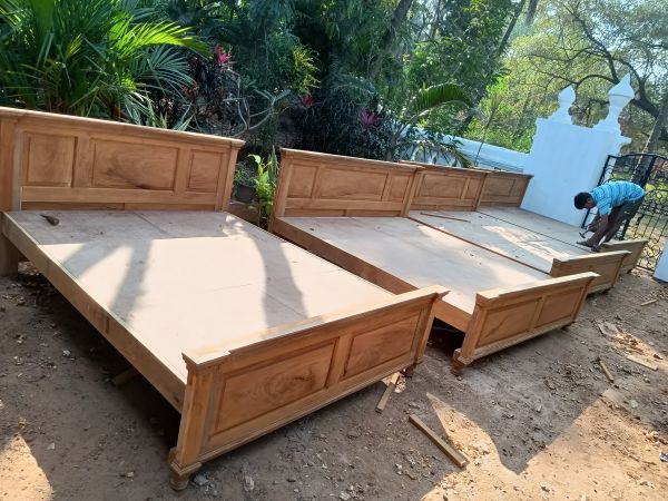 Bedroom set