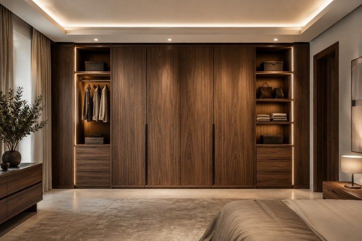 Complete Guide to Custom Furniture: Design, Materials & Benefits