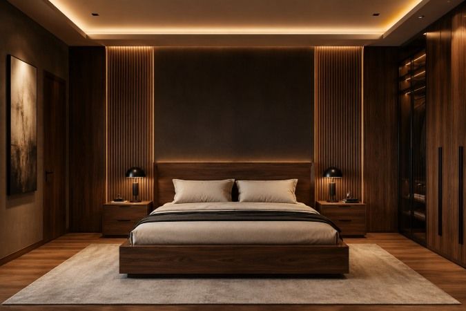 Bedroom set