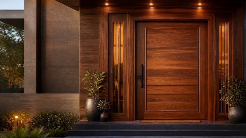 Why Teak Wood is the Best Choice for Goa's Humid Climate